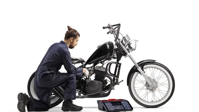 Motorcycle Mechanic Training
