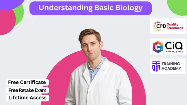 Understanding Basic Biology