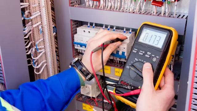 Electrical Safety Diploma