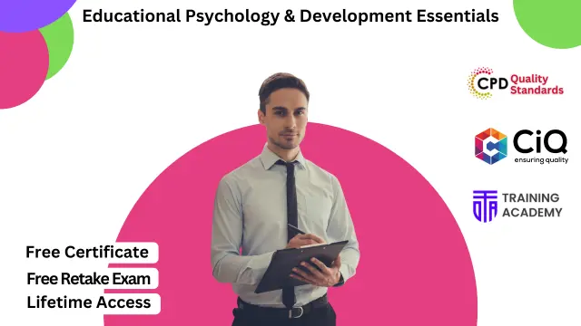 Educational Psychology & Development Essentials