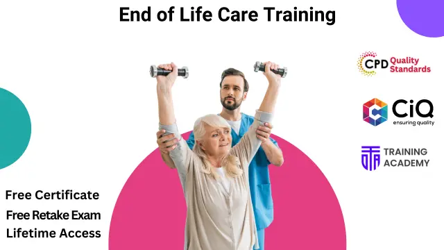 End of Life Care Training