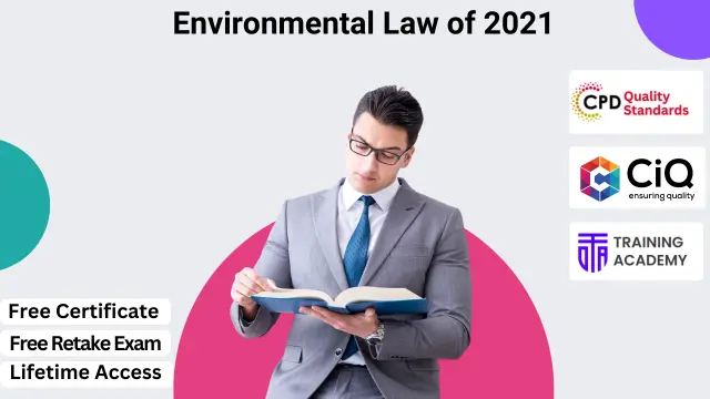 Environmental Law of 2021