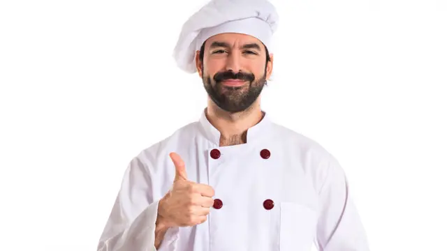 Chef Training Diploma Level 1, 2 & 3