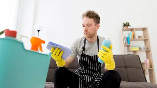 British Cleaning Certificate Essentials