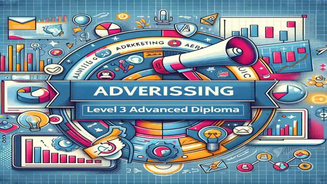 Advertising Level 3 Advanced Diploma