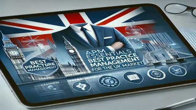 APMG Essentials: Best Practice Management for the UK Market