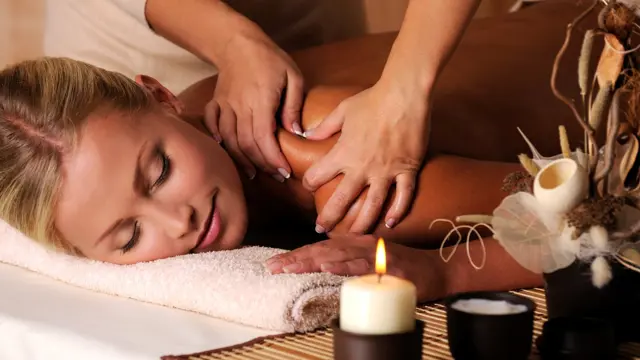 Massage Therapist Professional diploma