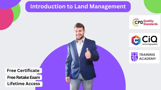Introduction to Land Management