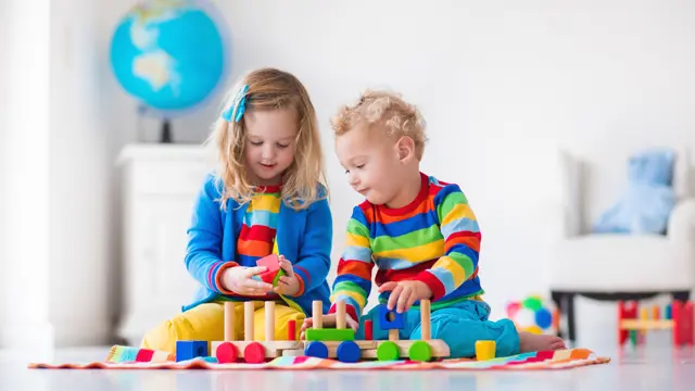Level 3 Diploma for Residential Childcare