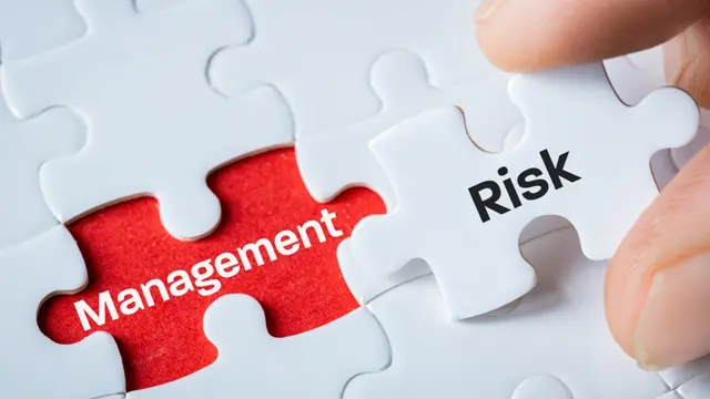 Compliance and Risk Management Course