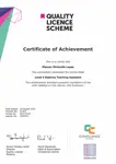 QLS-Certificate