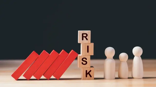 Risk Management - Level 3