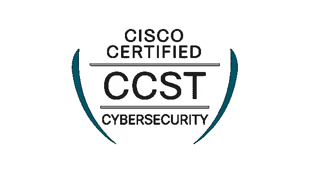 Cisco CCST Certification