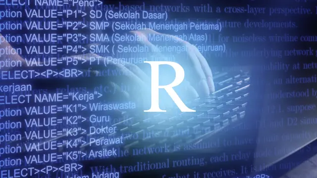 Introduction to R Programming for Beginners