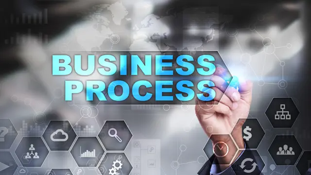 Diploma in Business Process Management
