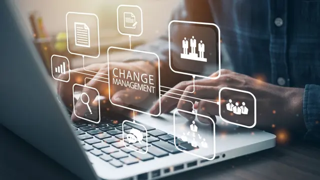 Change Management in the Digital Age