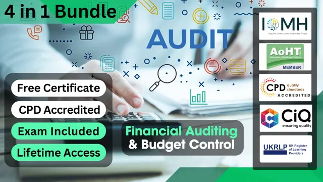 Financial Auditing & Budget Control