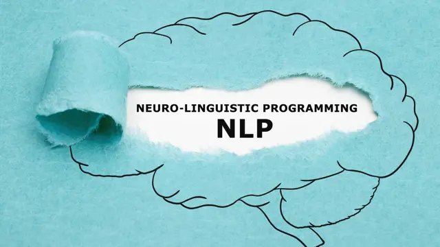 Neuro-linguistic Programming - CPD Accredited