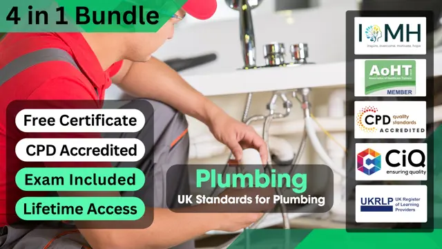 Plumbing: UK Standards for Plumbing