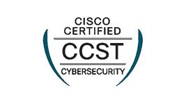 Cisco CCST 