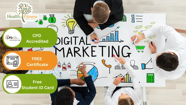 Digital Marketing, Ecommerce Management, SEO, Social Media, Email Marketing & Google Ads