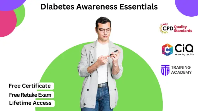 Diabetes Awareness Essentials