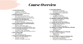 Course Preview 01