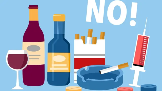 Drug and Alcohol: Drug and Alcohol