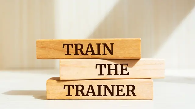 Train the Trainer Level 3 Diploma