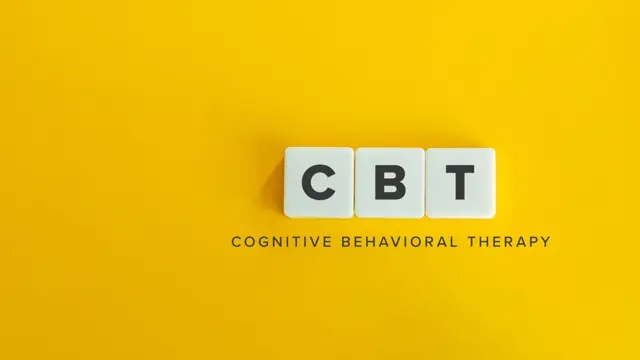 Cognitive Behavioural Therapy Level 5 Diploma
