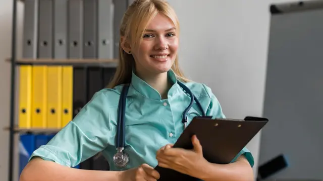 Healthcare Assistant Training Course - CPD Certified Level 3 Diploma