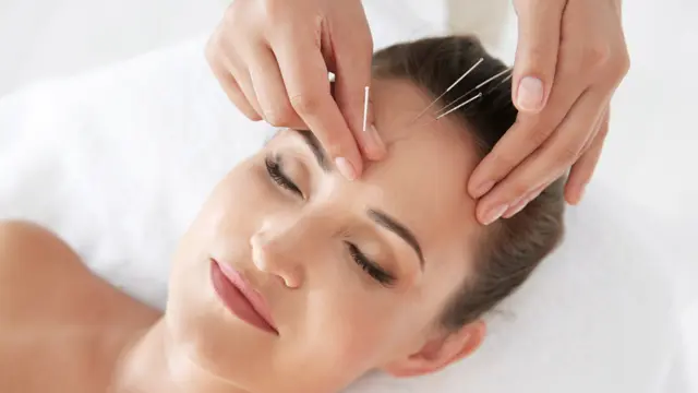 Indian Head Massage - Level 4