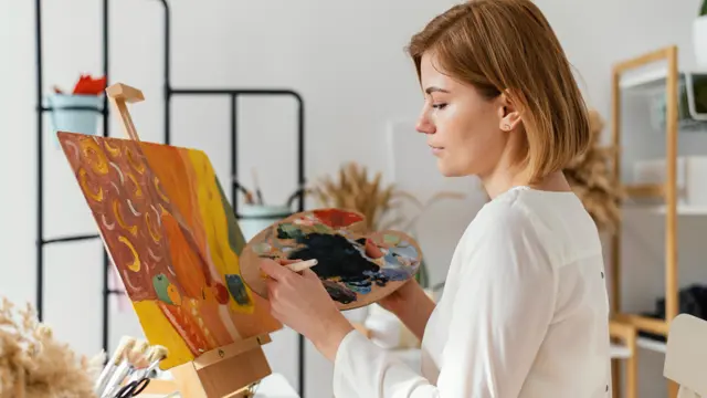 Diploma in Art Therapy with Child Psychology & Clinical Psychology Training