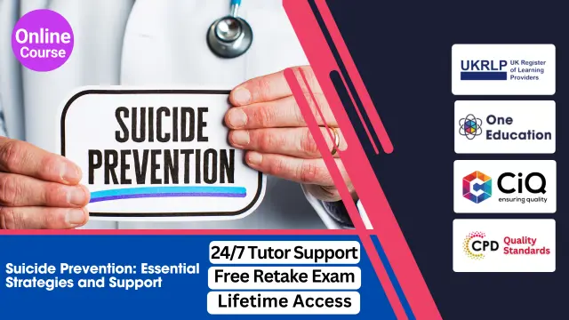 Suicide Prevention: Essential Strategies and Support