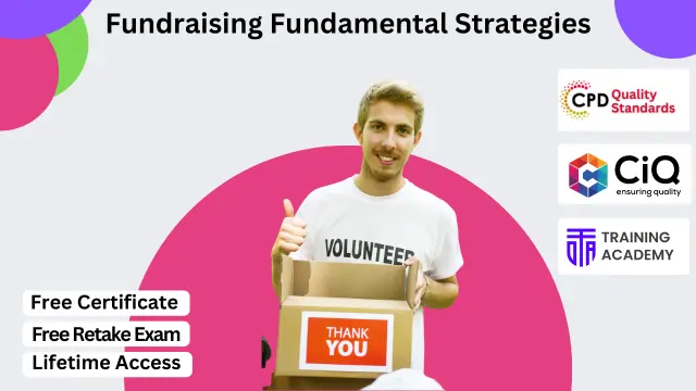 Fundraising Fundamental Strategies