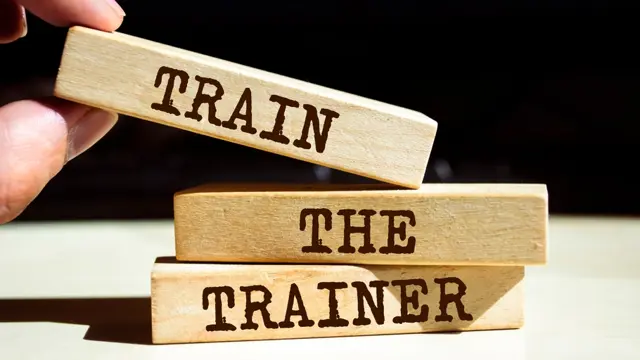 Train the Trainer (Online Diploma)
