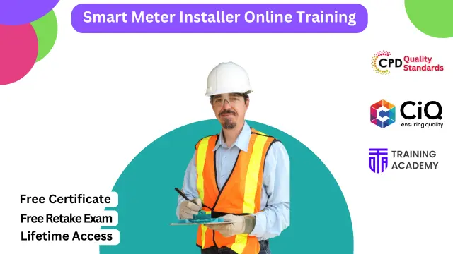 Smart Meter Installer Online Training
