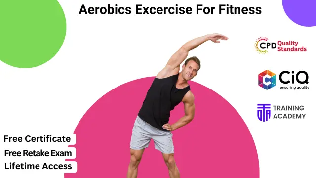 Aerobics Excercise For Fitness