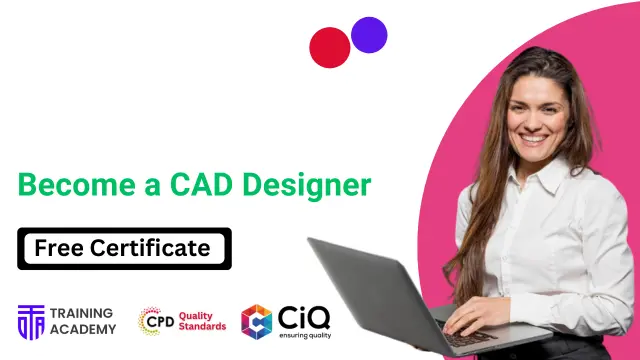 Become a CAD Designer