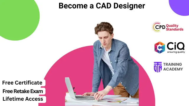 Become a CAD Designer