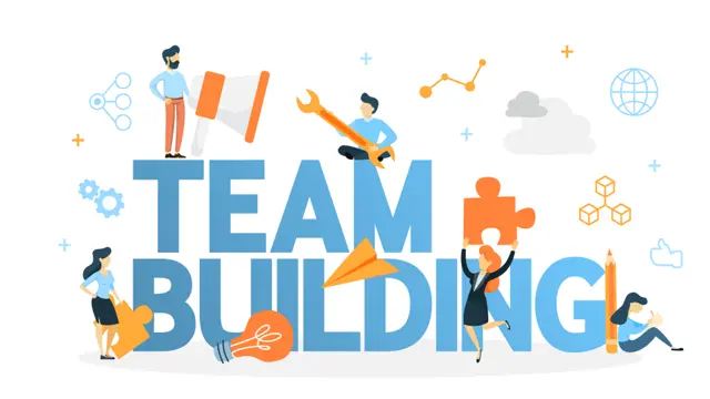 Team Building: Team Building Diploma