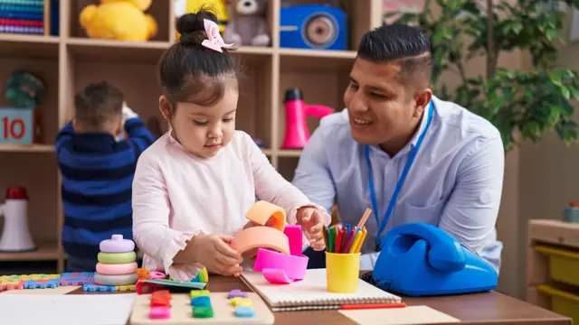 Level 3 Diploma for Residential Childcare Course