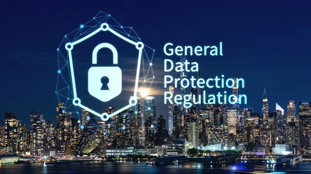 General Data Protection Regulation (GDPR) Diploma