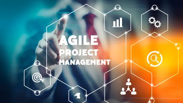 Agile Project Management Level 6 Diploma