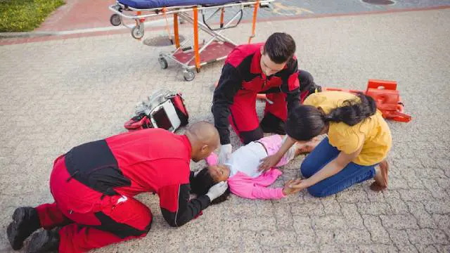 ENT Emergencies: Immediate Response and First Aid