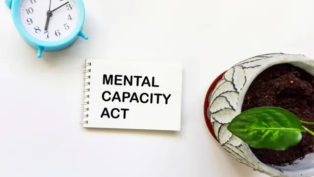 Mental Capacity Act Diploma