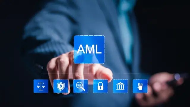 Anti Money Laundering: Anti Money Laundering (AML) Training