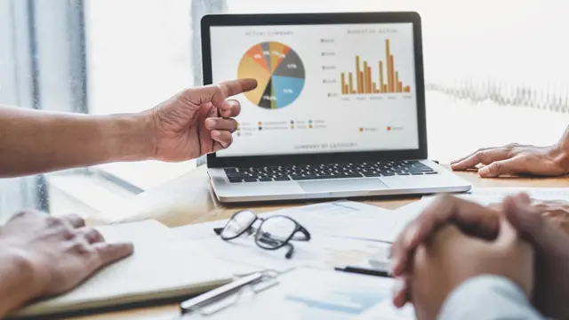 Financial Planning & Analysis - Course