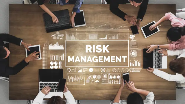 Compliance and Risk Management Training Course