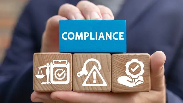 Compliance : Compliance Risk Management